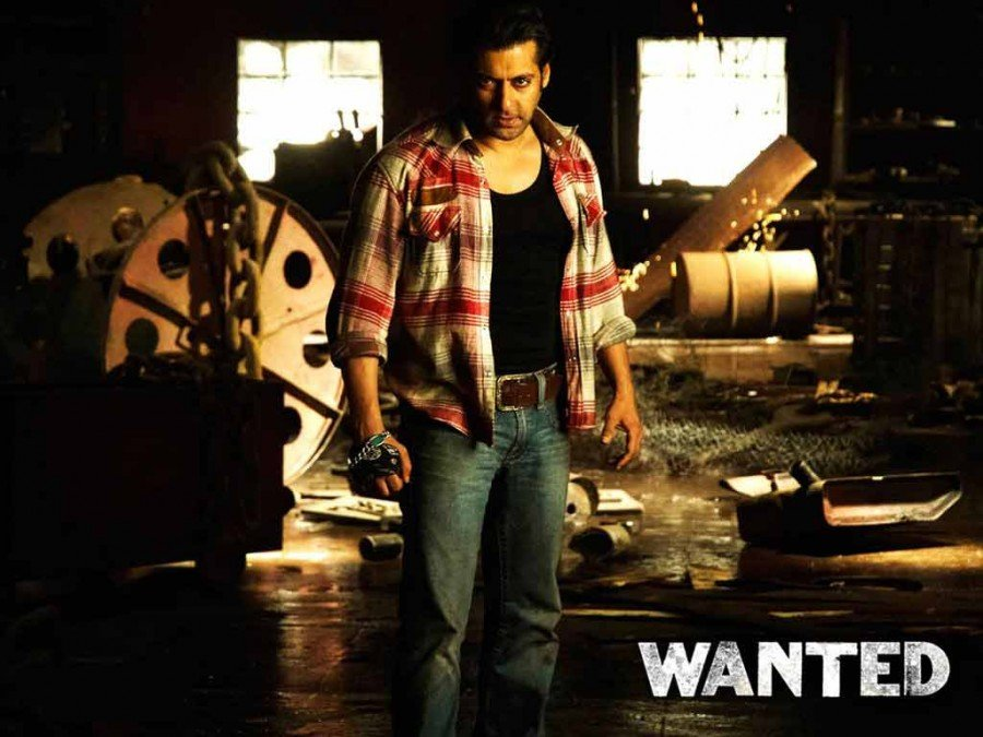 wanted-hindi-movie-overview